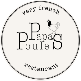 Adresse - Horaires - Téléphone - Papa Poules - restaurant VERSAILLES