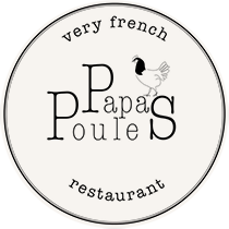 Papa Poules